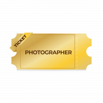 Photographer Ticket